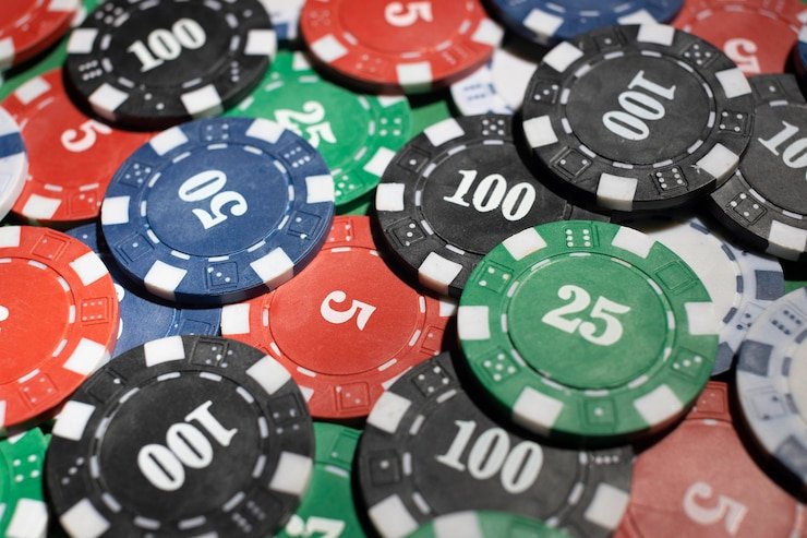 Privasi akun saat memakai bonus