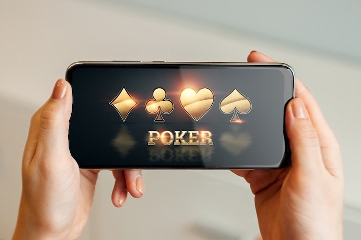 Petunjuk teknis tv2 di layar ponsel